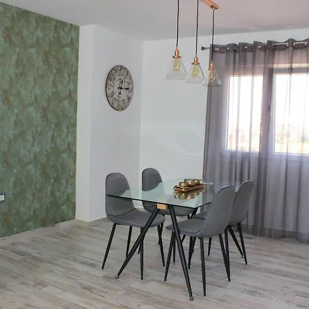 Modern In With Air Conditioning 50 M² *
