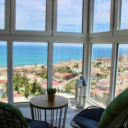 Apartment Modern In With Air Conditioning 50 M² *