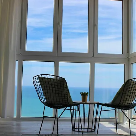 Modern In With Air Conditioning 50 M² Apartment Torrevieja