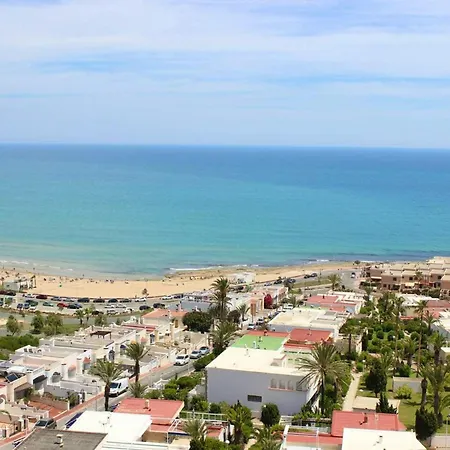 Apartment Modern In With Air Conditioning 50 M² *