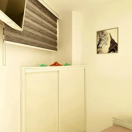Modern In With Air Conditioning 50 M² *