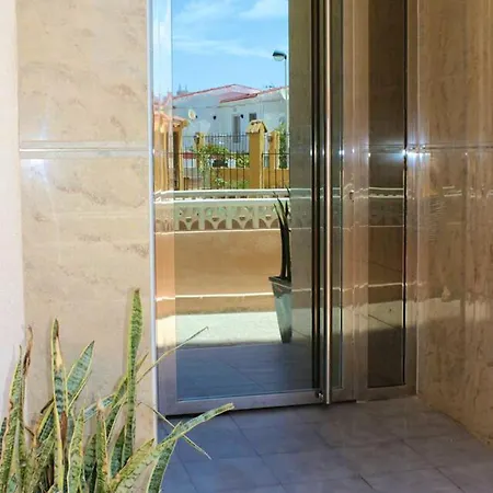 Apartment Modern In With Air Conditioning 50 M² *